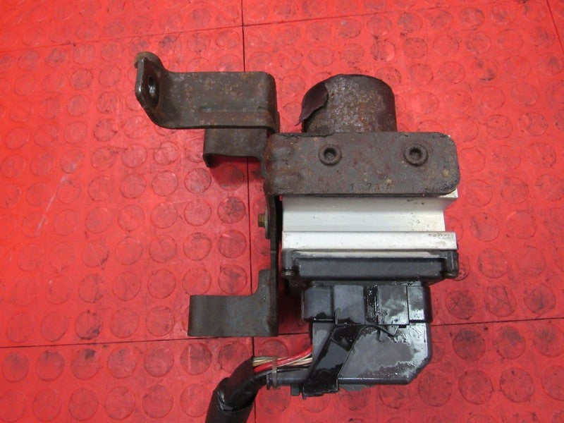 12-17 Express Savana 2500 3500 JL4 ABS Anti-Lock Brake Pump Module 840