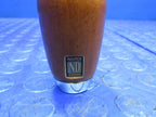 01 Miata SE NB Nardi Wood Grain Steering Wheel Shift Knob E-Brake Trim