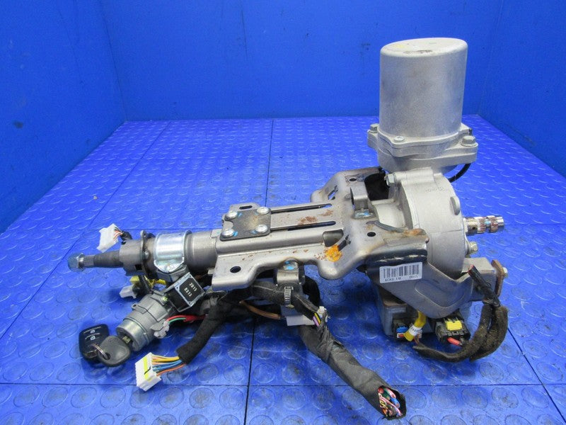 14-15 Hyundai Tucson EPS Electric Power Steering Column Motor 56345-2S