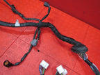 01-02 Mazda Miata 1.8L NB2 Engine To ECU Wire Wiring Harness NC72-67-0