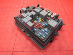 07 Silverado Sierra Duramax Engine Fuse Relay Junction Box Block 15823