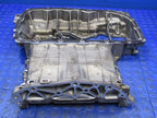 18-23 Audi S4 A5 S5 A6 A7 S7 A8 SQ5 Q7 Q8 3.0L V6 Aluminum Upper Oil P