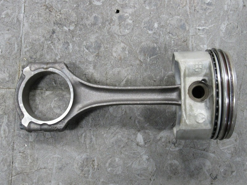 01-02 Mercedes-Benz S600 CL600 5.8L V12 M137 Piston & Rod Assembly 212