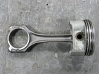 01-02 Mercedes-Benz S600 CL600 5.8L V12 M137 Piston & Rod Assembly 212