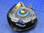O9-I4 Acura TSX Driver Steering Wheel Mounted Airbag Air Bag Black 444