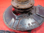 96-99 BMW M3 / 98-02 Z3 M Front Driver Passenger Knuckle Spindle Hub B