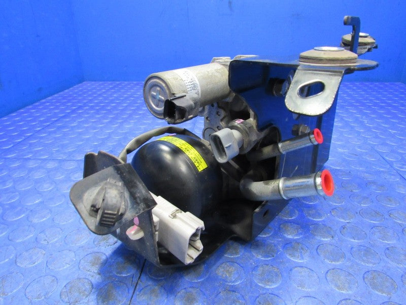 08-15 Mitsubishi Lancer RalliArt ACD Active Center Differential Oil Pu