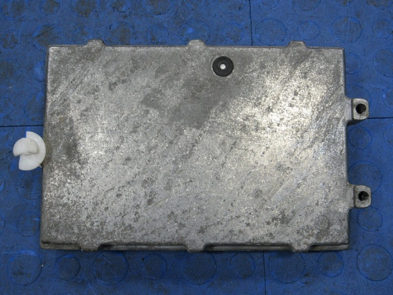 PLUG & PLAY 07 Grand Cherokee 3.7L Engine Computer ECU 68026711 PROG 2