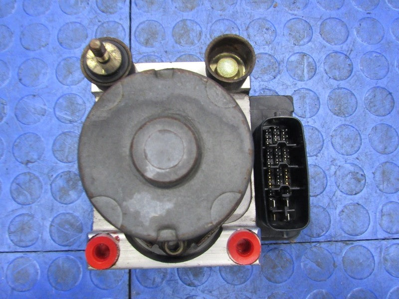 02 03 Sienna ABS Anti-Lock Brake Pump Module 44510-08040 / 89541-08040