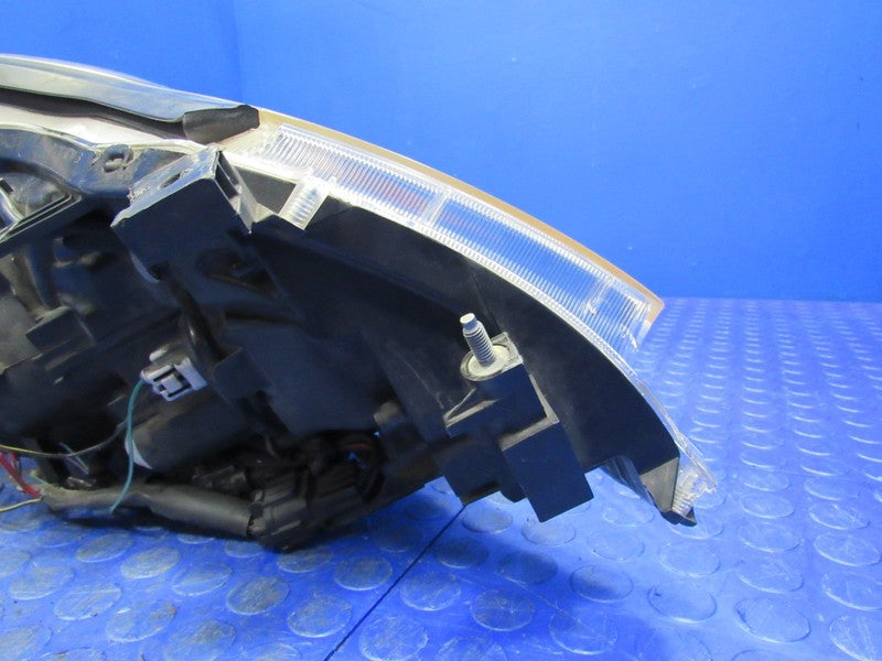 06-10 Infiniti M35 M45 Left LH Driver Side Xenon HID Headlight Lamp Ch