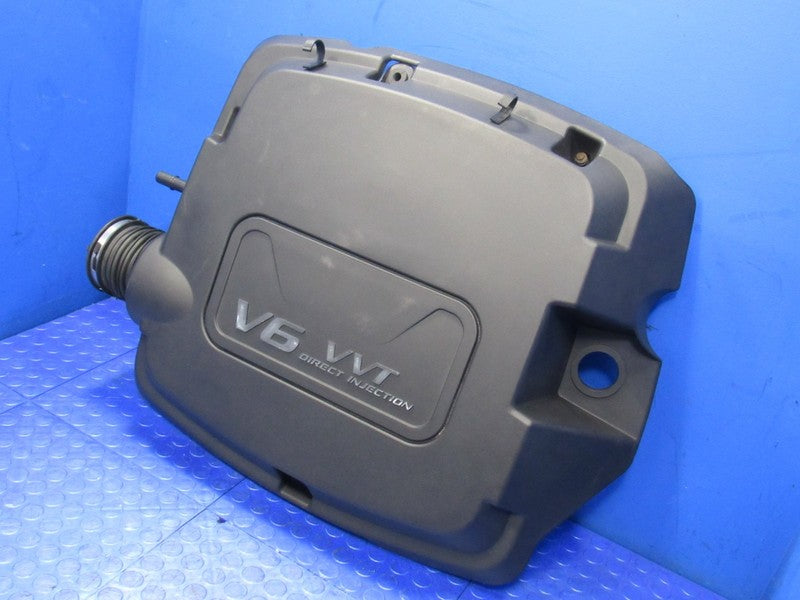 15-16 Colorado Canyon 3.6L V6 Air Intake Hose Duct Outlet Engine Cover