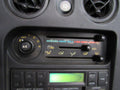 95-97 Mazda Miata MX-5 NA AC A/C Heater Climate Control Panel