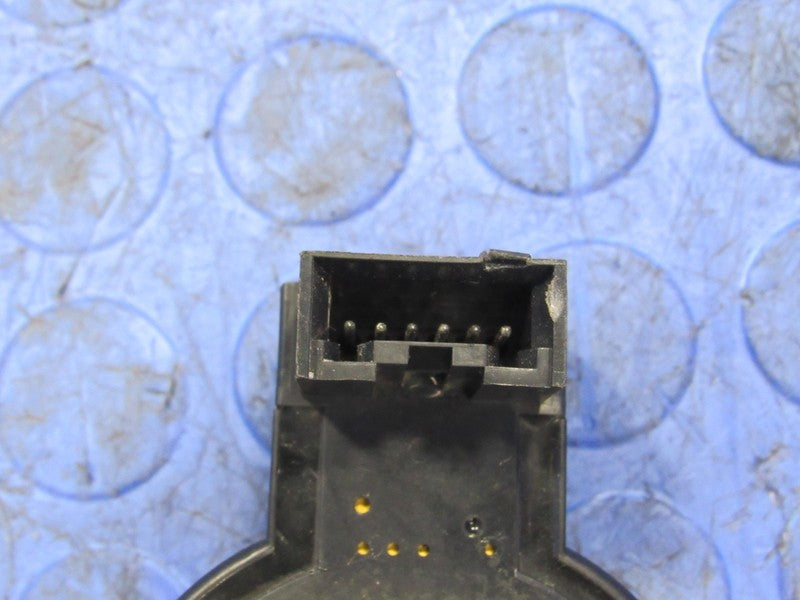 97-98 Chevrolet Corvette C5 Steering Column Angle Wheel Position Senso