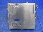 11 BMW 535i X3 F07 F10 F25 N55 DME ECU ECM PCM Engine Computer 7 620 4