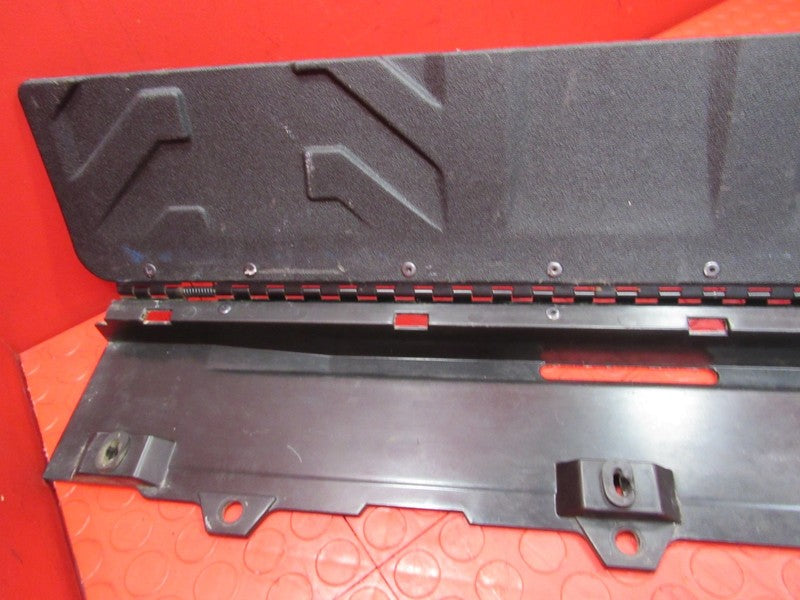 02-13 Chevrolet Avalanche Escalade EXT Midgate Mid Gate Folding Gutter