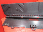 02-13 Chevrolet Avalanche Escalade EXT Midgate Mid Gate Folding Gutter
