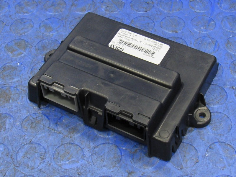 03-05 Explorer Sport Trac / 06 Ranger Transfer Case Module 2L54-7H417-