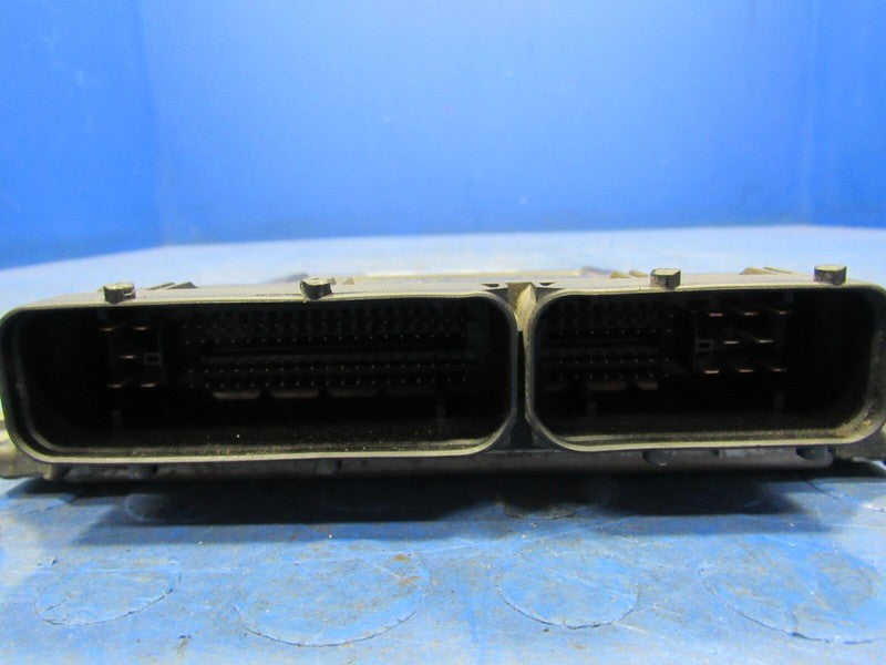08 Infiniti QX56 5.6L VK56DE 4x2 ECU ECM PCM Engine Computer MEC73-562