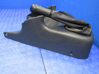 99-01 Honda CRV CR-V 5MT Manual Shifter Bezel Assembly 83401-S10-A01ZB