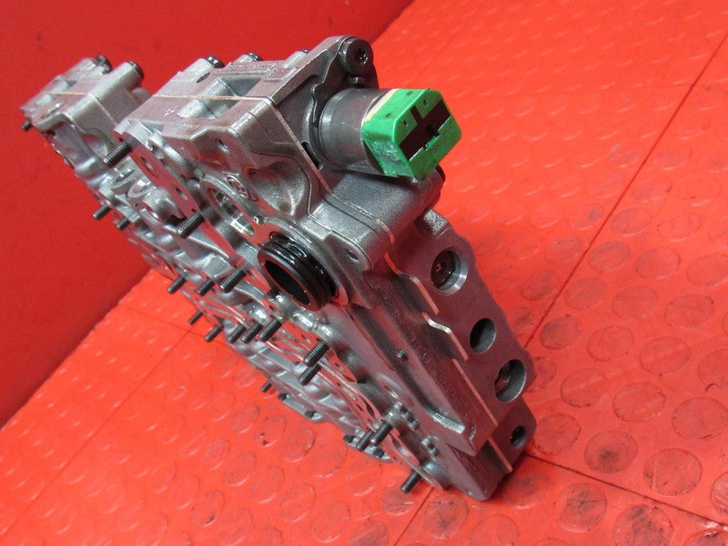 12-13 BMW 535i GT xDrive Transmission Mechatronic Valve Body Solenoid 