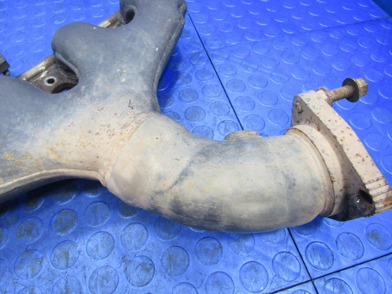 97-99 Chevrolet Corvette LS1 5.7L Left LH Factory Exhaust Manifold Hea