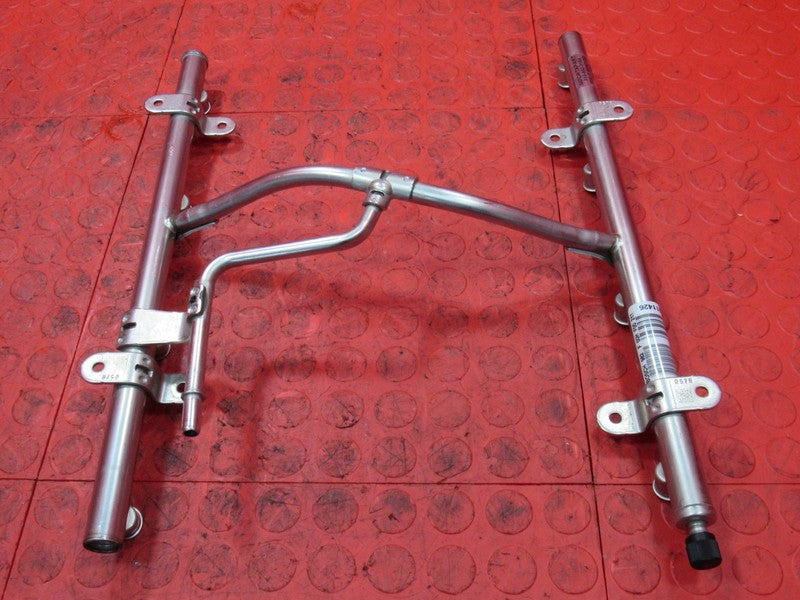 05-09 Grand Prix GXP Impala Monte Carlo SS 5.3L LS4 Fuel Injection Rai