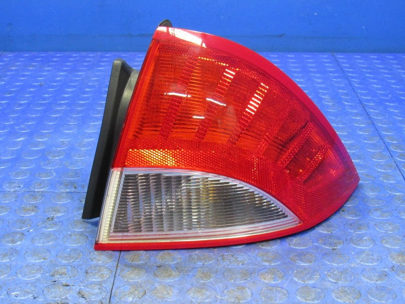 10-11 Mercury Milan Right RH Passenger Side LED Outer Taillight Tail L