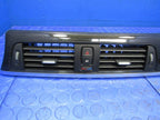 12-19 BMW 3 4 Series F30 F32 F31  Dash Door Trim Vent Set Anthracite W