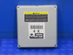 02 Nissan Sentra 1.8L QG18DE AT ECU ECM PCM Engine Computer JA56T65 BL