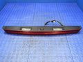 19-21 Kia Forte Sedan Center Taillight Trunk Trim Garnish W/ Rear Came
