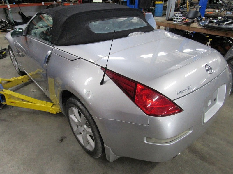 04 Nissan 350Z AC A/C Heater Climate Control
