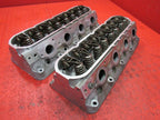 10-15 Camaro SS L99 823 Rectangle Port LS3 Style Cylinder Heads Pair 3