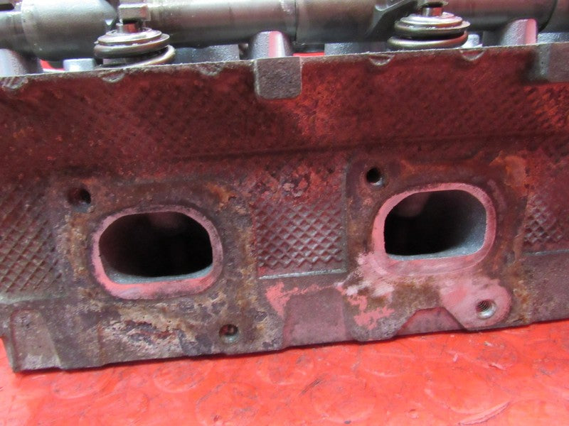 09-15 Chrysler Dodge Jeep Ram 5.7L HEMI Left Eagle Cylinder Head w/o E