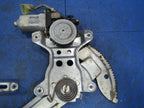 91-97 Land Cruiser LX450 FZJ80 Passenger RH Right Power Window Regulat