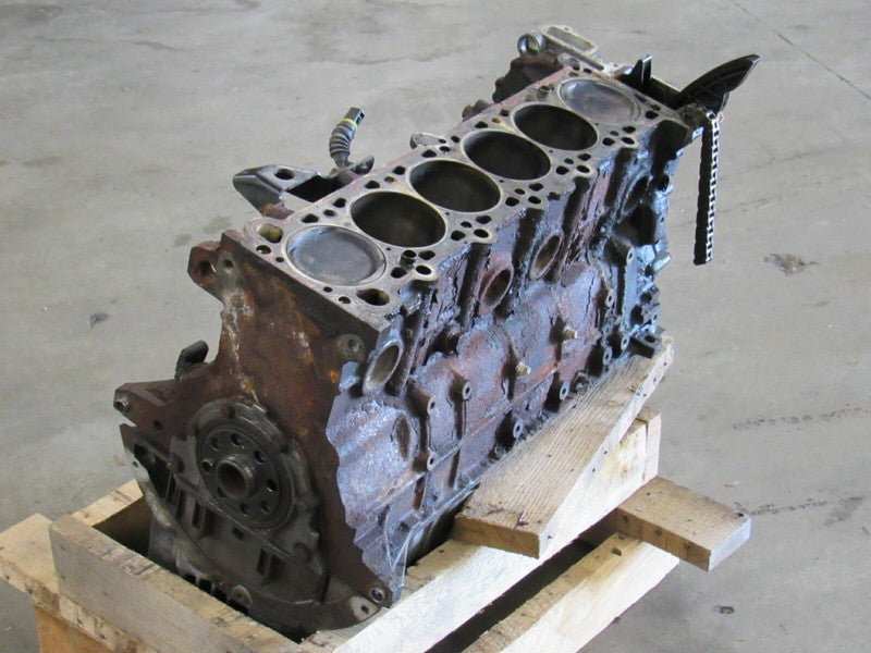 96-99 BMW M3 / 98-00 Z3 M S52B32 3.2L Engine Motor Short Block Assembl