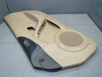 01-05 Mazda Miata MX-5 MX5 NB2 Right RH Passenger Door Panel Card Bose