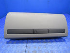 07-14 Chevrolet Silverado GMC Sierra Dash Glove Box Assembly Dark Tita