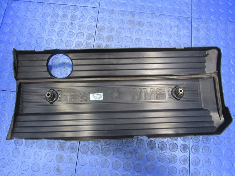 96-99 BMW M3 / 98-00 Z3 M E36 S52B32 3.2L Motor M Power Engine Cover 2