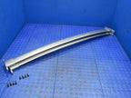 10-13 Acura MDX Roof Rail Luggage Rack Cross Bars Silver Front Rear OE