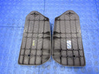 91-97 Land Cruiser LX450 FJ80 FZJ80 Left Right Rear Foot Step Plate Br