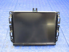 14-15 Grand Cherokee 8.4" UConnect Radio Display Screen W/Code 6822452
