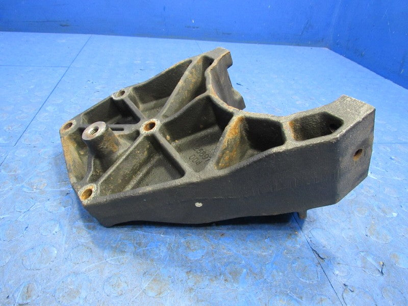 05-08 Grand Prix GXP / 06-09 Impala SS 5.3L LS4 Alternator Bracket 125