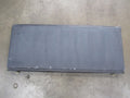 02-13 Chevy Avalanche Escalade EXT Hard Tonneau Bed Top Cover Panel 3 