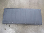 02-13 Chevy Avalanche Escalade EXT Hard Tonneau Bed Top Cover Panel 3 