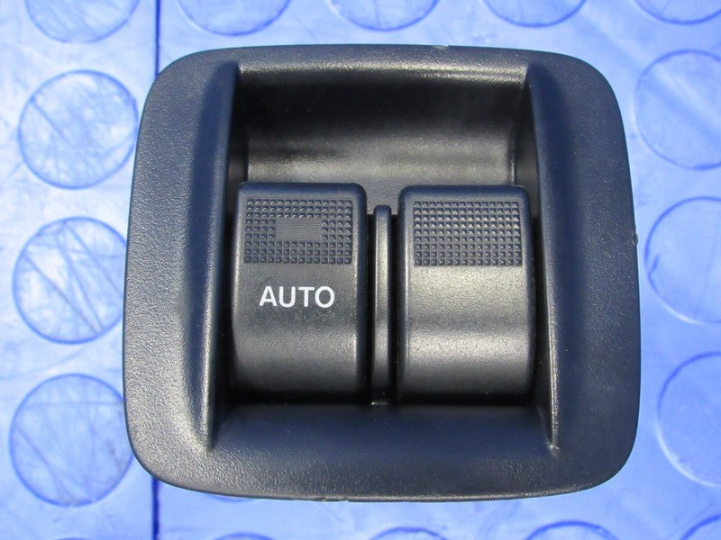 01-05 Mazda Miata MX5 Center Console Mount Master Power Window Switch 