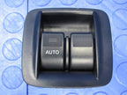 01-05 Mazda Miata MX5 Center Console Mount Master Power Window Switch 