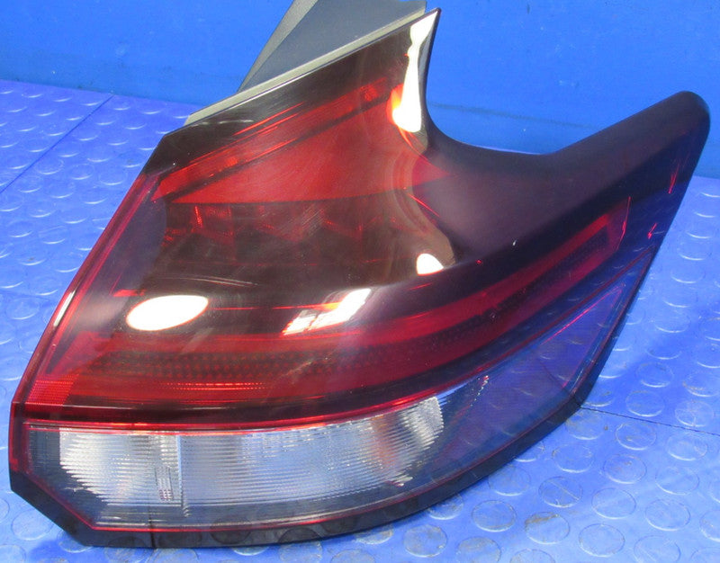 21-25 Nissan Kicks Right RH Passenger Side Outer Taillight Tail Light 