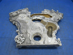 14-17 Maserati Ghibli Quattroporte S Q4 F160 3.0L V6 Front Timing Cove
