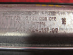97-12 Porsche Boxster 986 987 Convertible Soft Top Electric Drive Moto