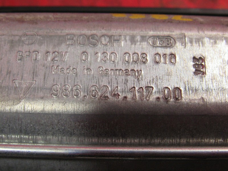 97-12 Porsche Boxster 986 987 Convertible Soft Top Electric Drive Moto